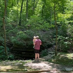 Meet your Posher, Chance